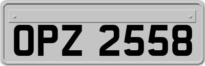 OPZ2558