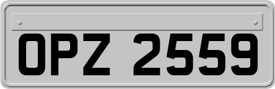 OPZ2559