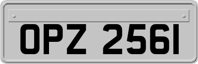 OPZ2561