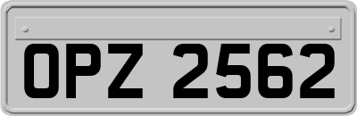 OPZ2562