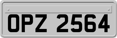 OPZ2564