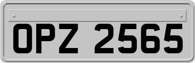 OPZ2565