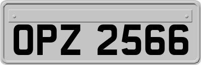 OPZ2566