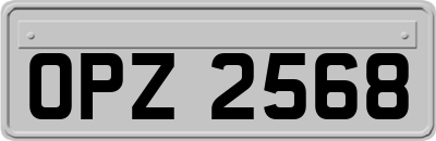 OPZ2568