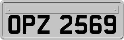 OPZ2569