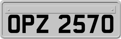 OPZ2570