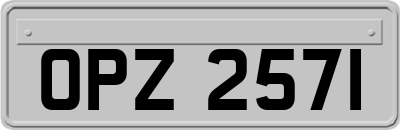 OPZ2571
