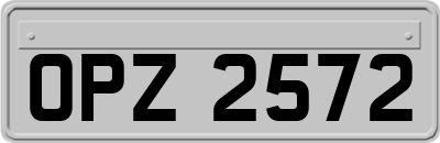 OPZ2572