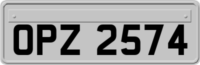 OPZ2574