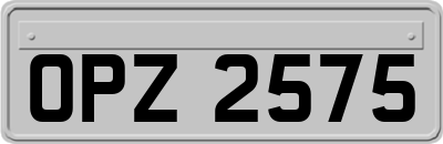 OPZ2575