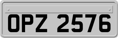 OPZ2576