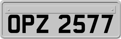 OPZ2577