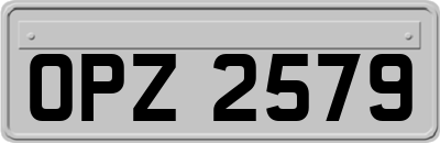 OPZ2579