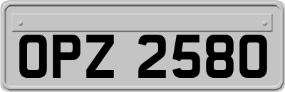 OPZ2580