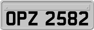 OPZ2582