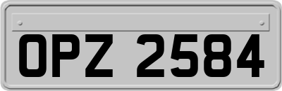 OPZ2584