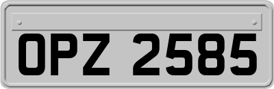 OPZ2585