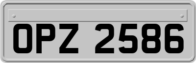 OPZ2586