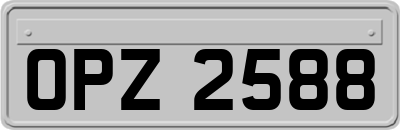 OPZ2588
