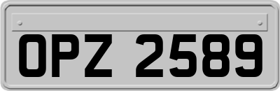 OPZ2589
