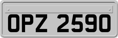 OPZ2590