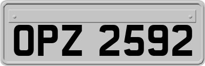 OPZ2592