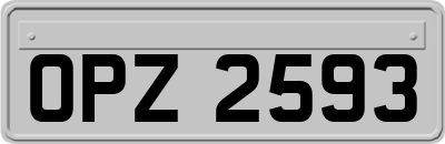 OPZ2593