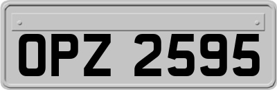 OPZ2595
