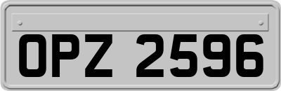 OPZ2596