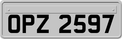 OPZ2597