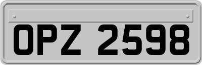 OPZ2598