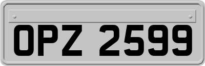 OPZ2599
