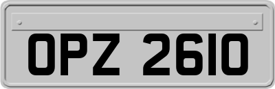 OPZ2610