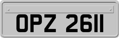 OPZ2611