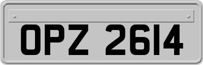 OPZ2614