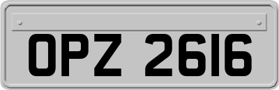 OPZ2616