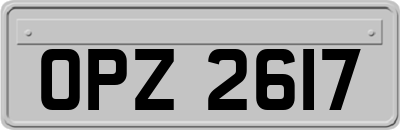 OPZ2617