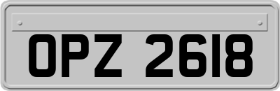 OPZ2618