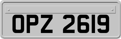 OPZ2619