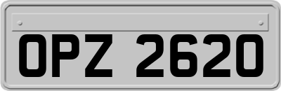 OPZ2620