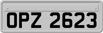 OPZ2623