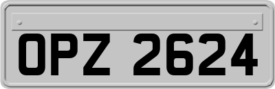 OPZ2624
