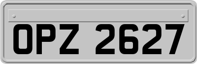 OPZ2627