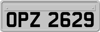 OPZ2629