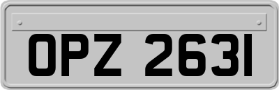OPZ2631