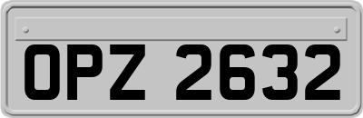 OPZ2632