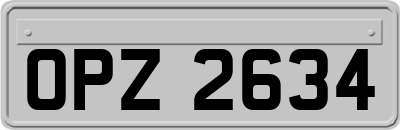 OPZ2634