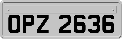 OPZ2636