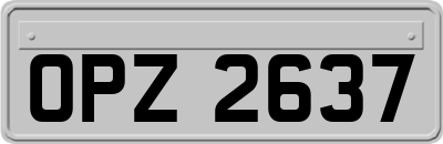 OPZ2637