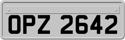 OPZ2642